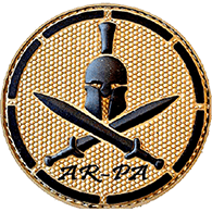 AR_PA emblem