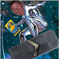 ALLG emblem
