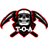 T_O_A emblem