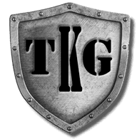 TKG emblem