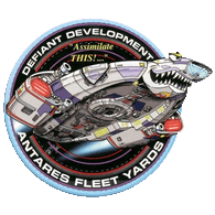 1701D emblem