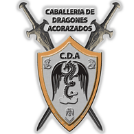 C_D_A emblem