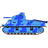 B_T_G emblem