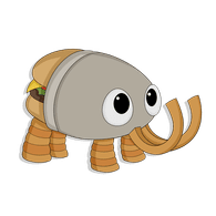 BNGER emblem