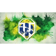 W0TBR emblem