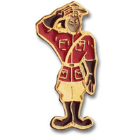 RCMP- emblem