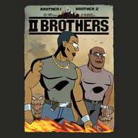 2BROS emblem