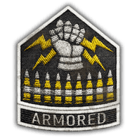 8THA emblem