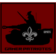 GPATS emblem