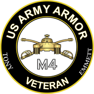 M4FIA emblem