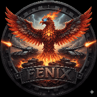 FNIX emblem