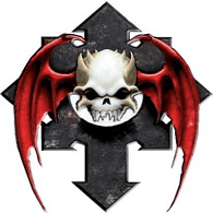 NLORD emblem