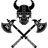 RR13 emblem