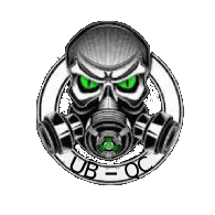 UB-QC emblem