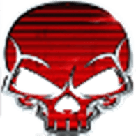 CRUE emblem