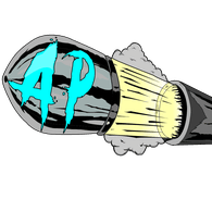 _A-P_ emblem