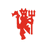 MANU emblem