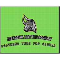 HBCC emblem