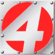 4HOTA emblem