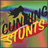 CUNST emblem