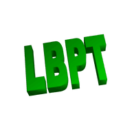 LBPT emblem