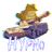 HYPNO emblem