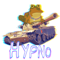 HYPNO emblem