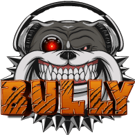 BULLY emblem