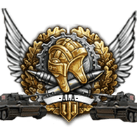 -ALA- emblem