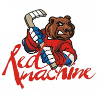 RED_M emblem