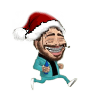 POSTY emblem