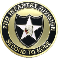 2DINF emblem