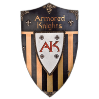 -AK3- emblem