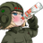 V0DKA emblem