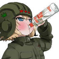V0DKA emblem