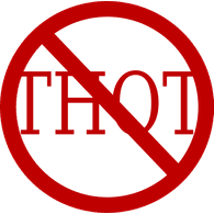 -THOT emblem