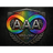 -AAA- emblem