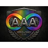 -AAA- emblem