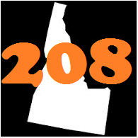2O8 emblem