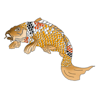 LAMER emblem