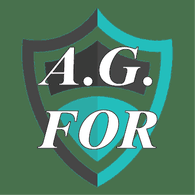 AGFOR emblem