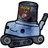 HARM emblem