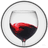 WINE emblem