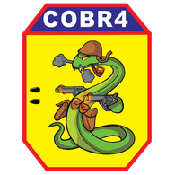 C0BR4 emblem