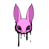 BUNY emblem
