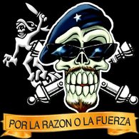 WAF-E emblem