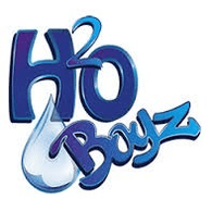 H2O emblem