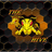 HIVE1 emblem