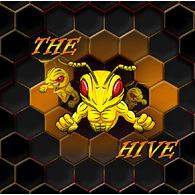 HIVE1 emblem