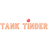 TINDR emblem